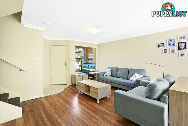 54/1-33 Harrier Street TWEED HEADS SOUTH NSW 2486