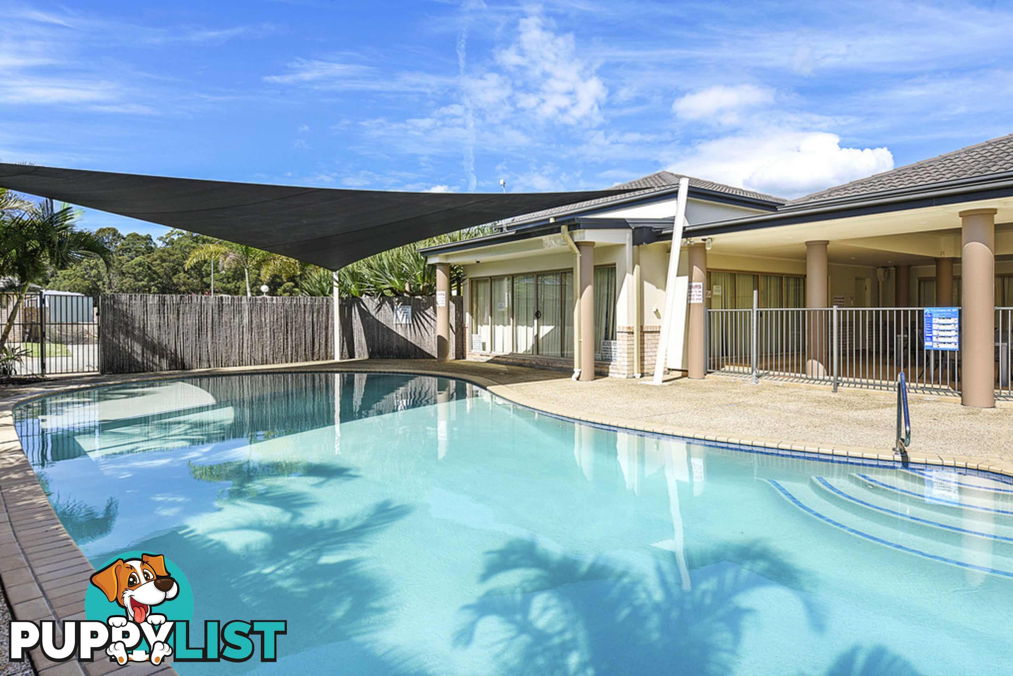 54/1-33 Harrier Street TWEED HEADS SOUTH NSW 2486