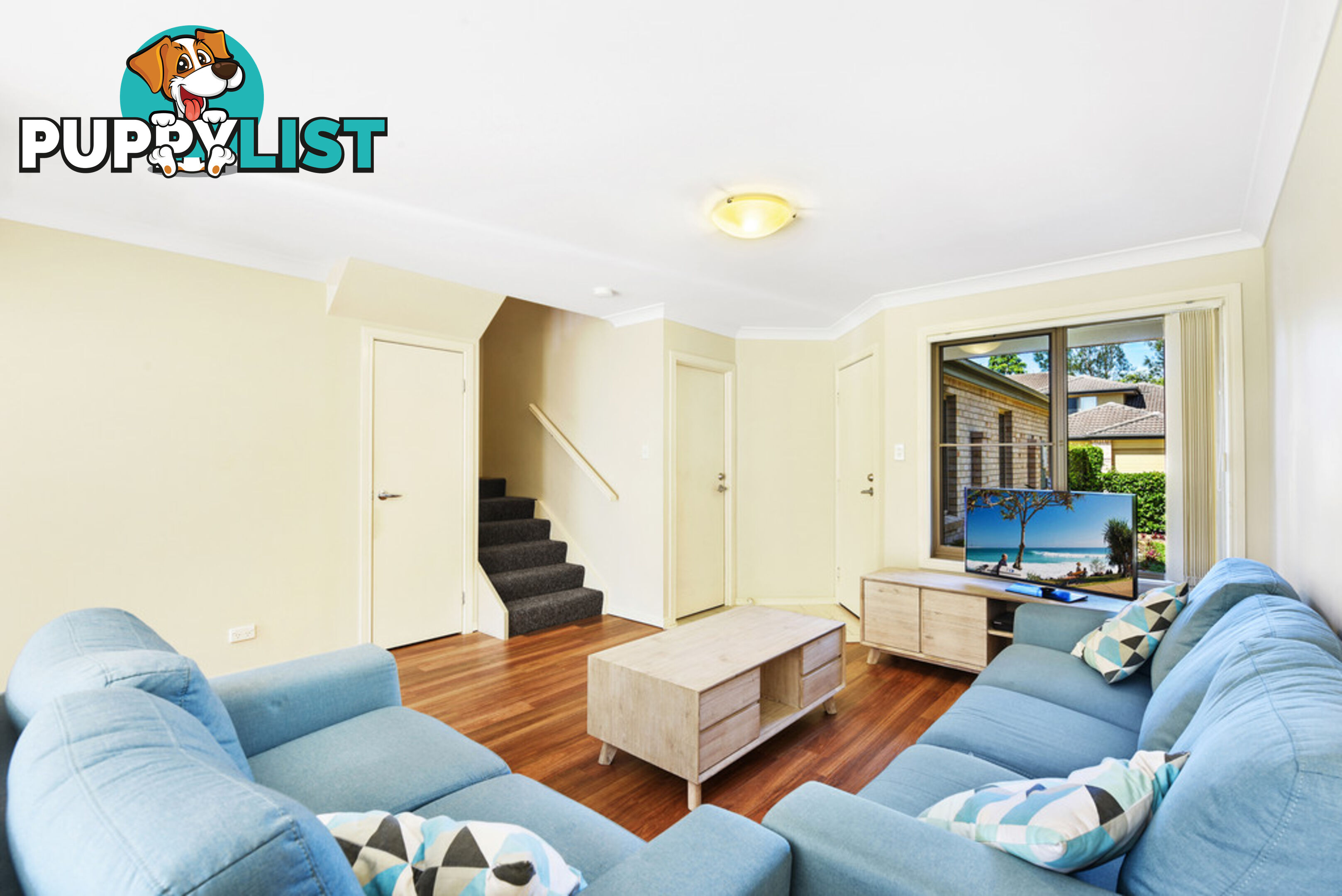 54/1-33 Harrier Street TWEED HEADS SOUTH NSW 2486