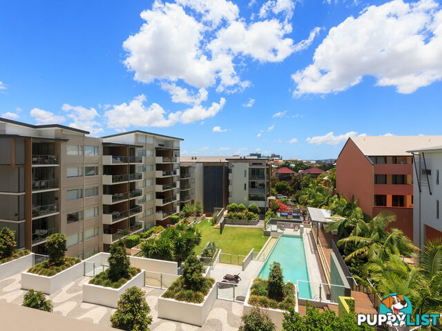 342/51 Hope Street SPRING HILL QLD 4000