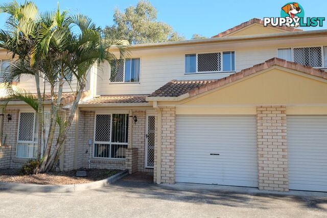 11 Rebecca Way SLACKS CREEK QLD 4127