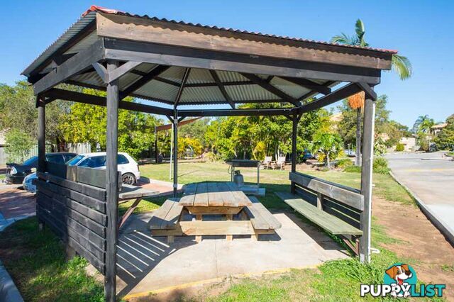 11 Rebecca Way SLACKS CREEK QLD 4127