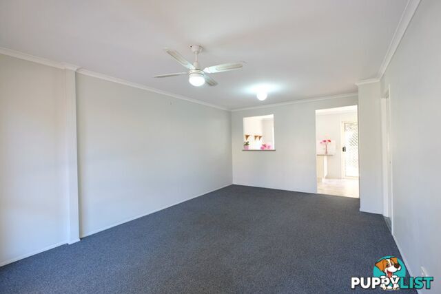 11 Rebecca Way SLACKS CREEK QLD 4127