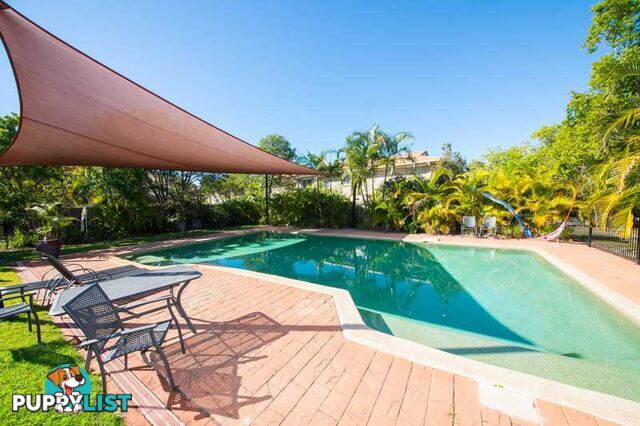 11 Rebecca Way SLACKS CREEK QLD 4127