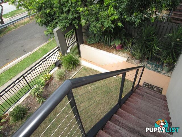 NORMAN PARK QLD 4170