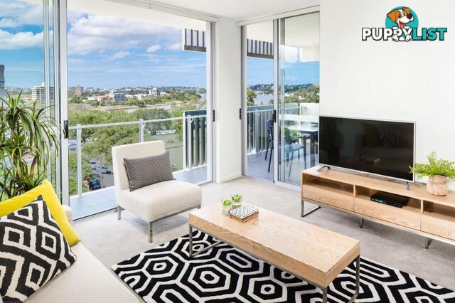 208/11-17 Lytton Road EAST BRISBANE QLD 4169