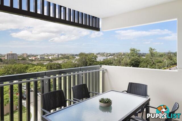 208/11-17 Lytton Road EAST BRISBANE QLD 4169