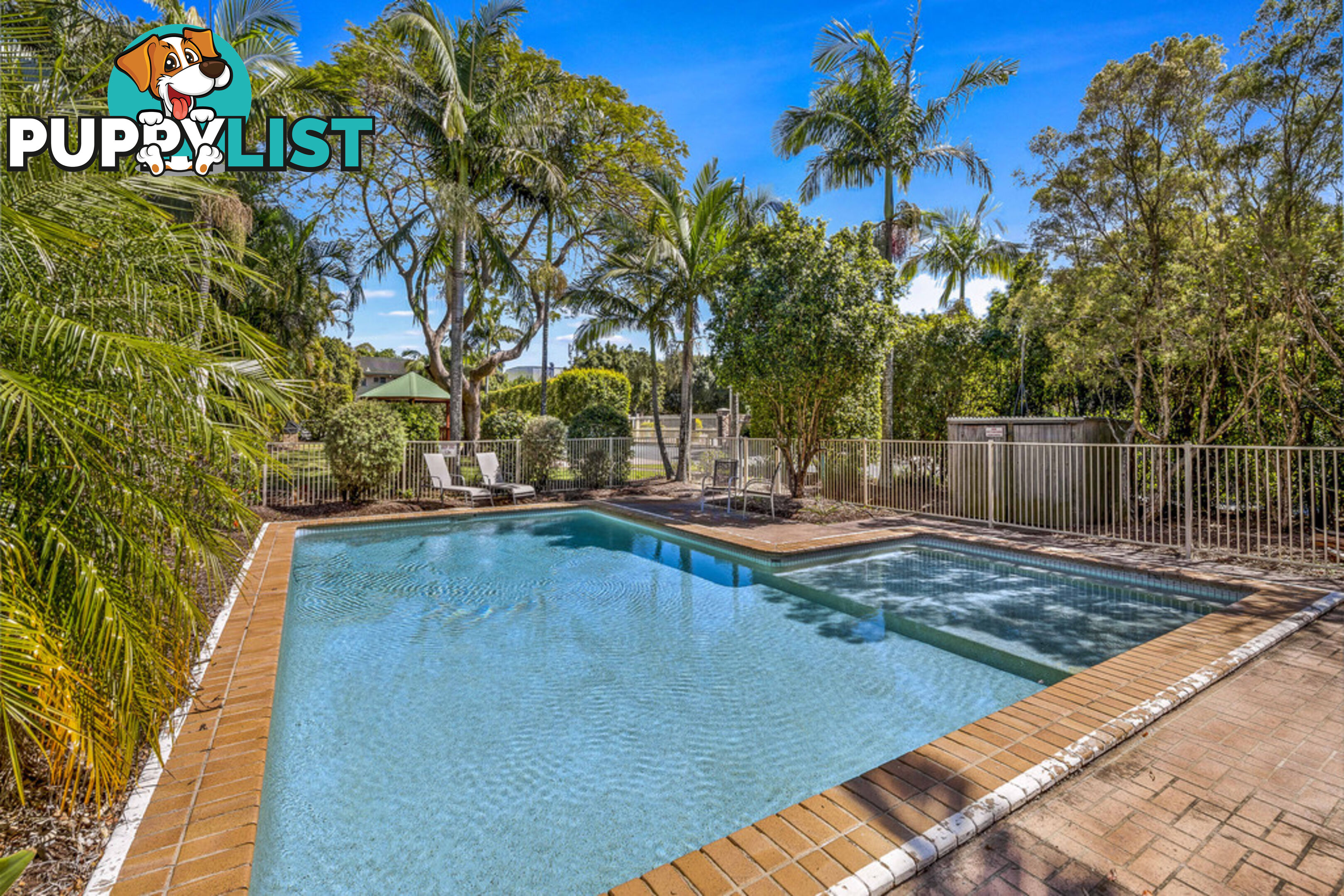 12/12 Grandchester SUNNYBANK HILLS QLD 4109