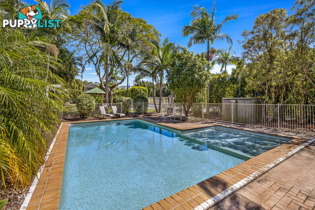 12/12 Grandchester SUNNYBANK HILLS QLD 4109