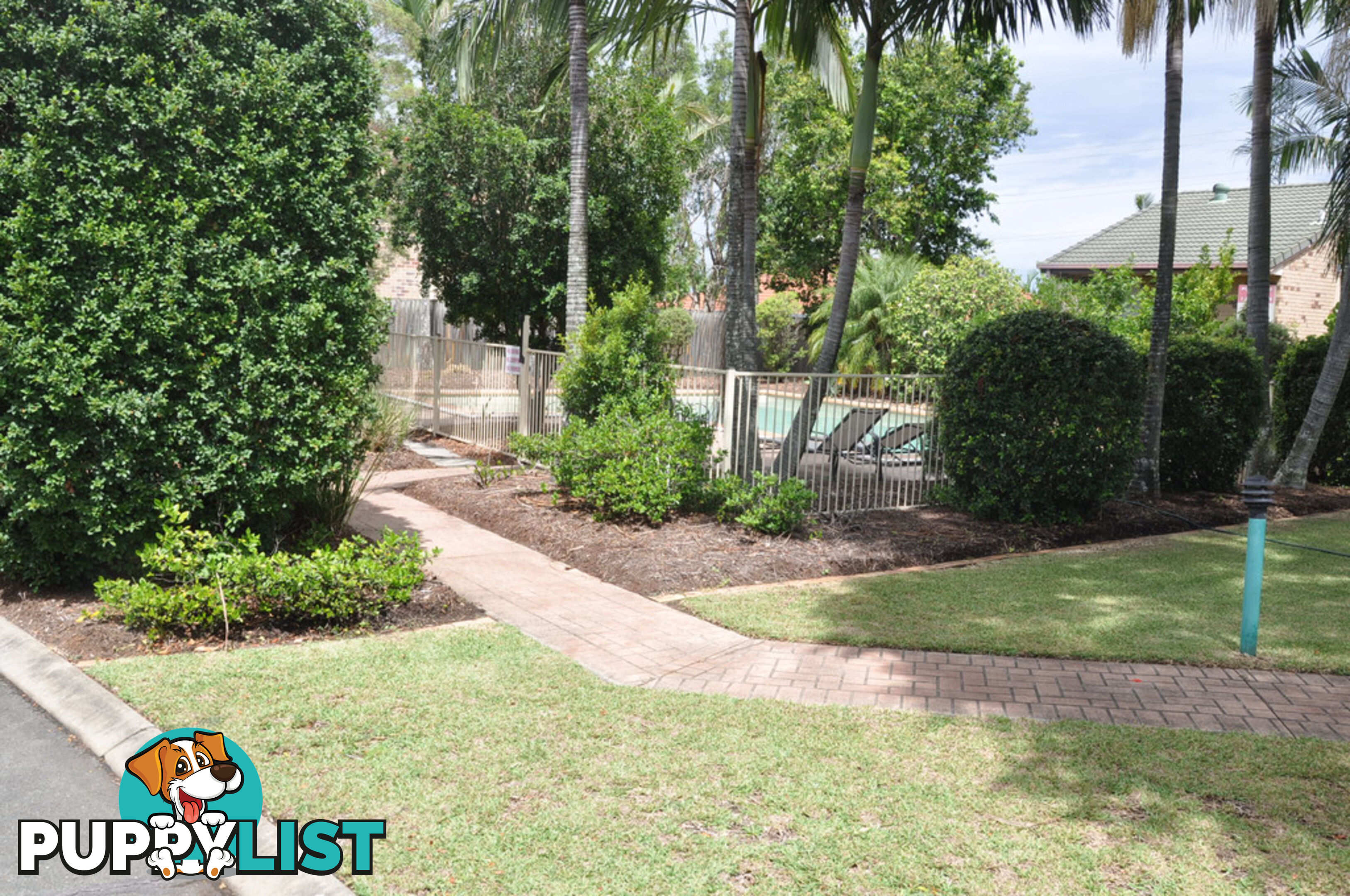 12/12 Grandchester SUNNYBANK HILLS QLD 4109