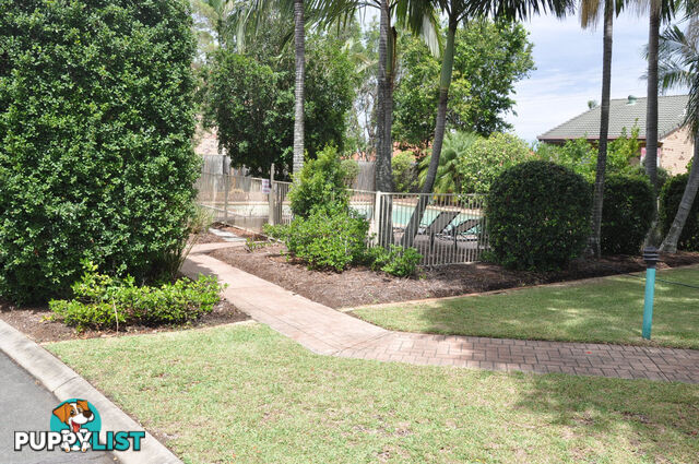 12/12 Grandchester SUNNYBANK HILLS QLD 4109