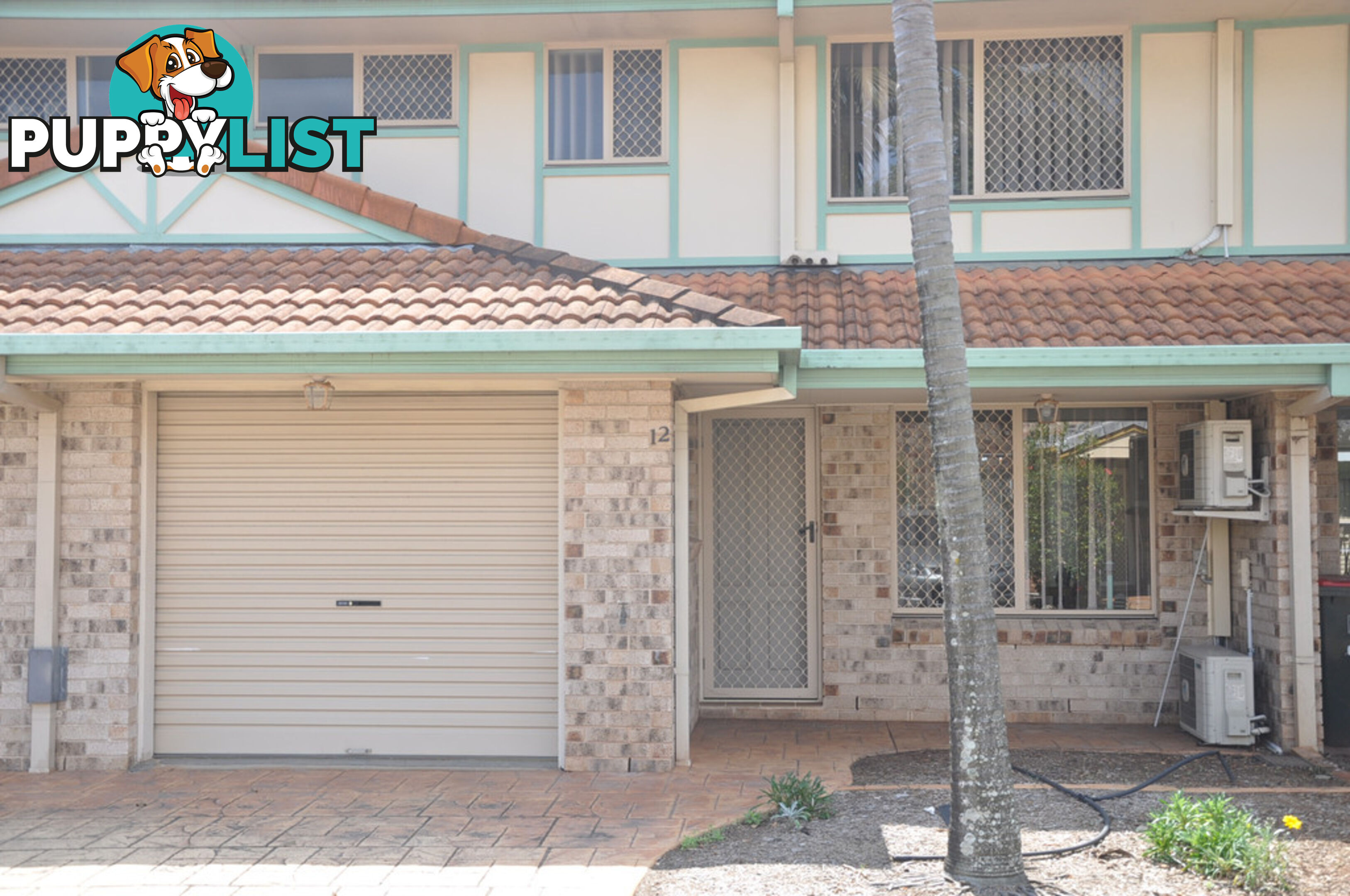 12/12 Grandchester SUNNYBANK HILLS QLD 4109