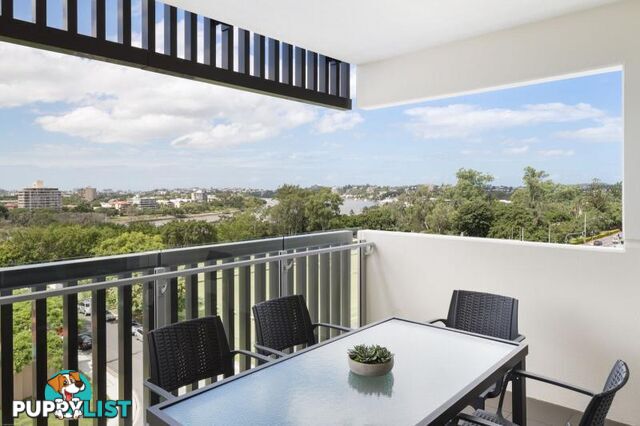 501/11-17 Lytton Road EAST BRISBANE QLD 4169