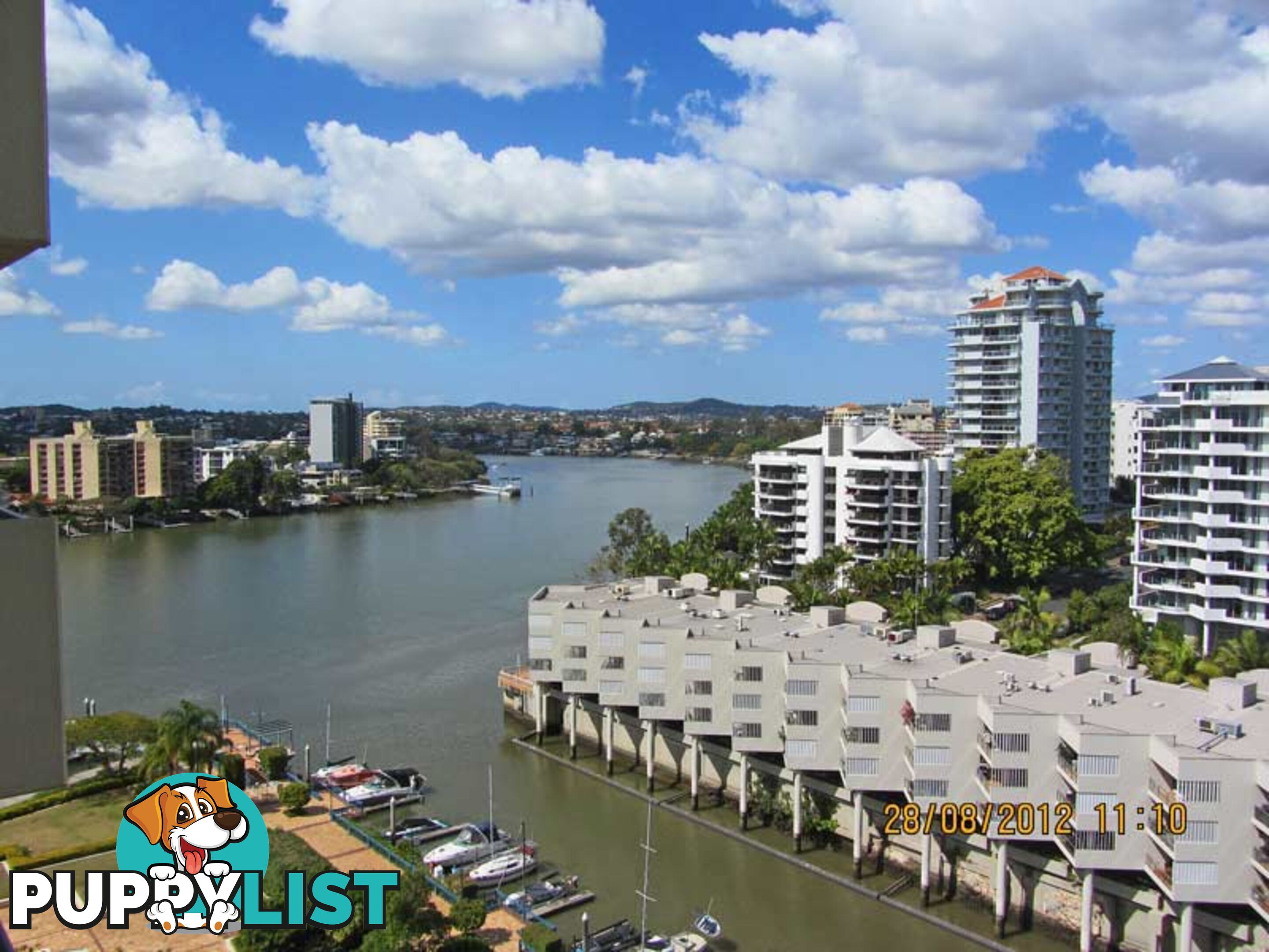 44 Ferry KANGAROO POINT QLD 4169