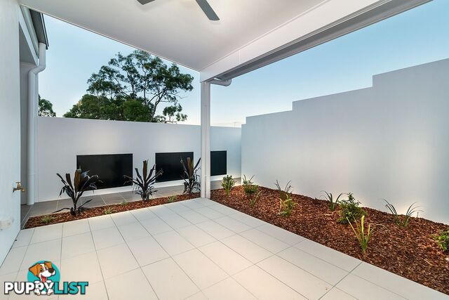 4/18 Bendena Terrace CARINA HEIGHTS QLD 4152