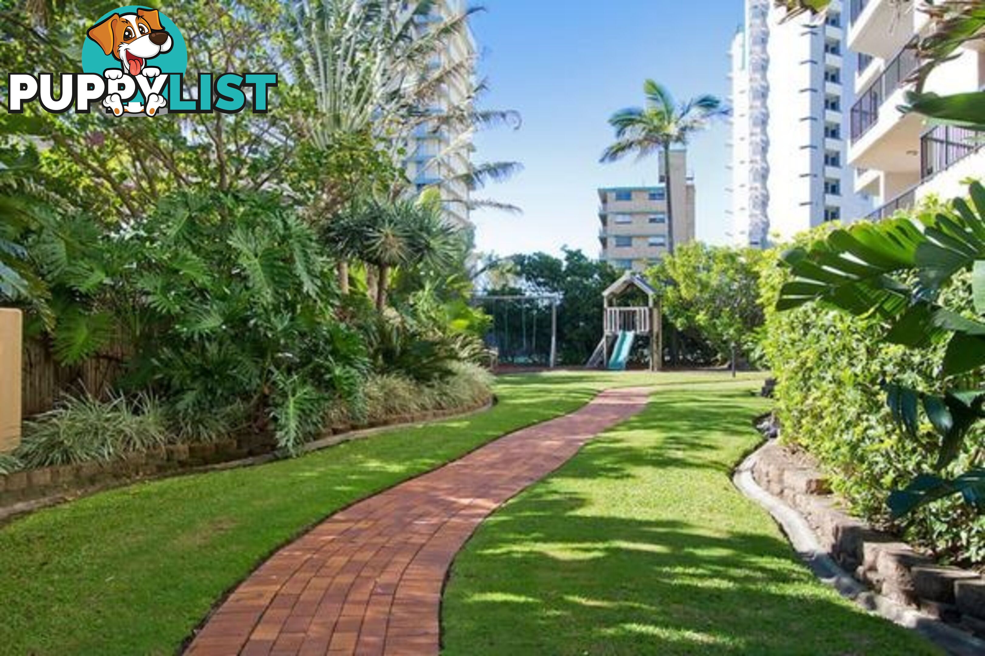 2605/5-25 Enderley Ave SURFERS PARADISE QLD 4217