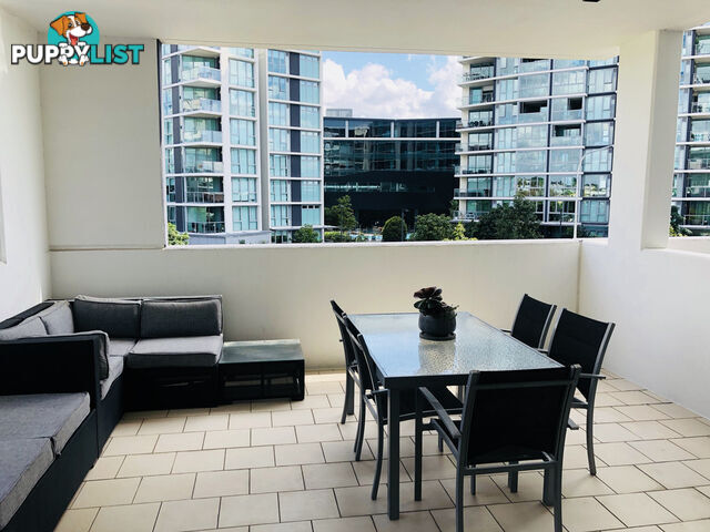 106/37 Harbour Rd HAMILTON QLD 4007