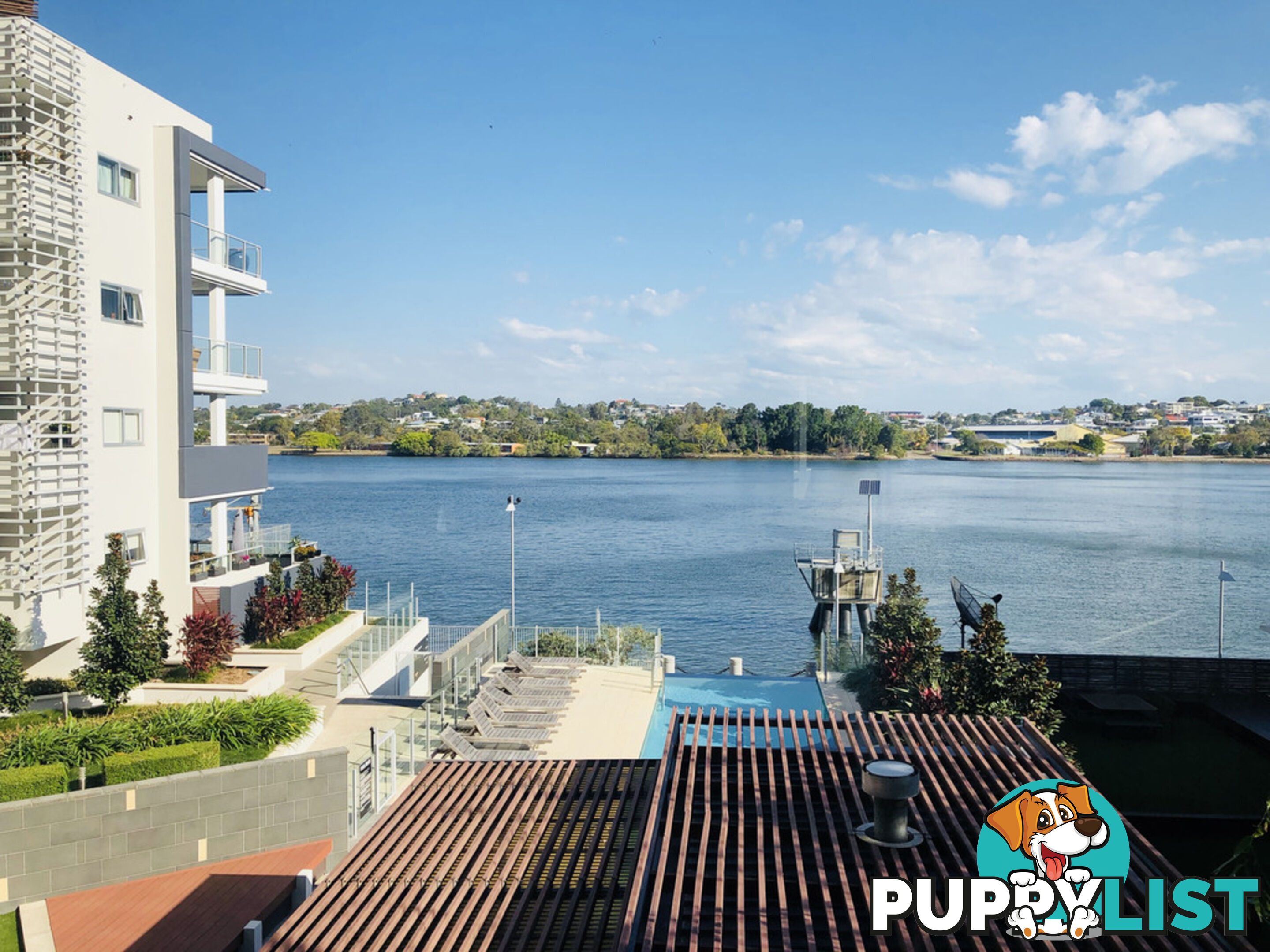 106/37 Harbour Rd HAMILTON QLD 4007