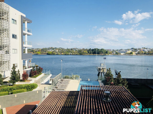 106/37 Harbour Rd HAMILTON QLD 4007