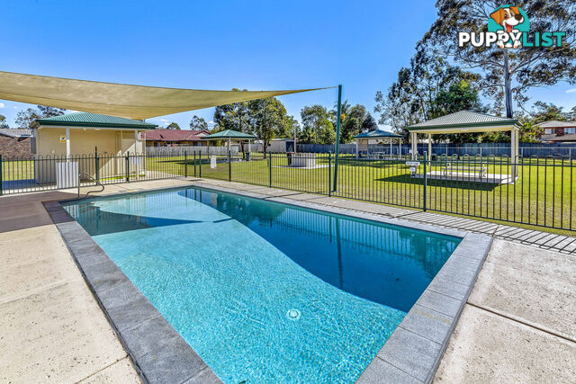 63/73-87 Caboolture River Road MORAYFIELD QLD 4506