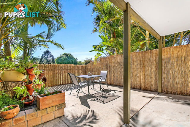 12/111 Little Usher Avenue LABRADOR QLD 4215