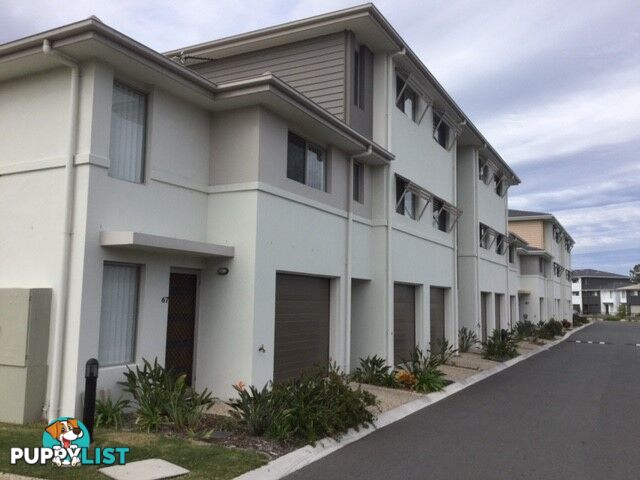 26 Yaun Street COOMERA QLD 4209