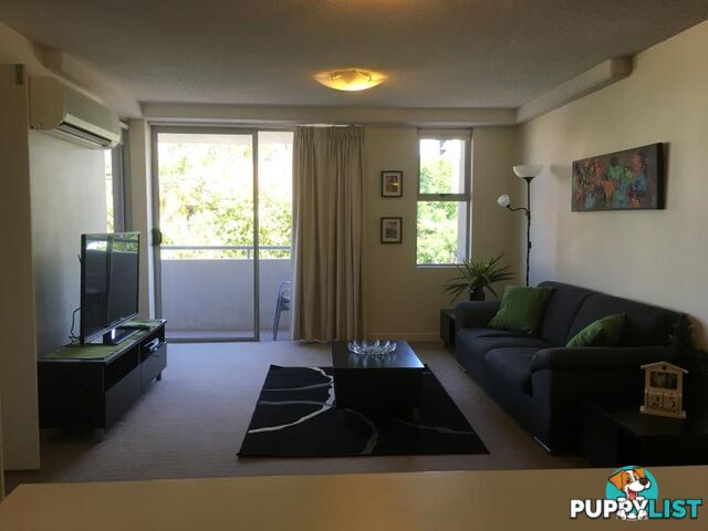 S06/8 Cordelia st SOUTH BRISBANE QLD 4101