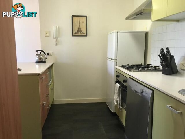 S06/8 Cordelia st SOUTH BRISBANE QLD 4101