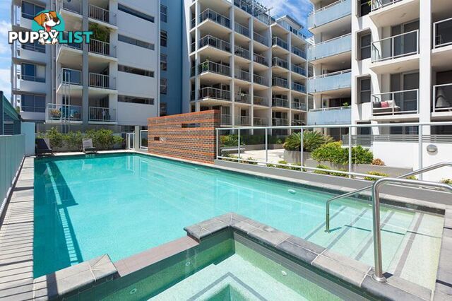 S06/8 Cordelia st SOUTH BRISBANE QLD 4101