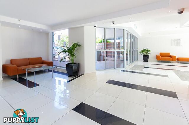 S06/8 Cordelia st SOUTH BRISBANE QLD 4101