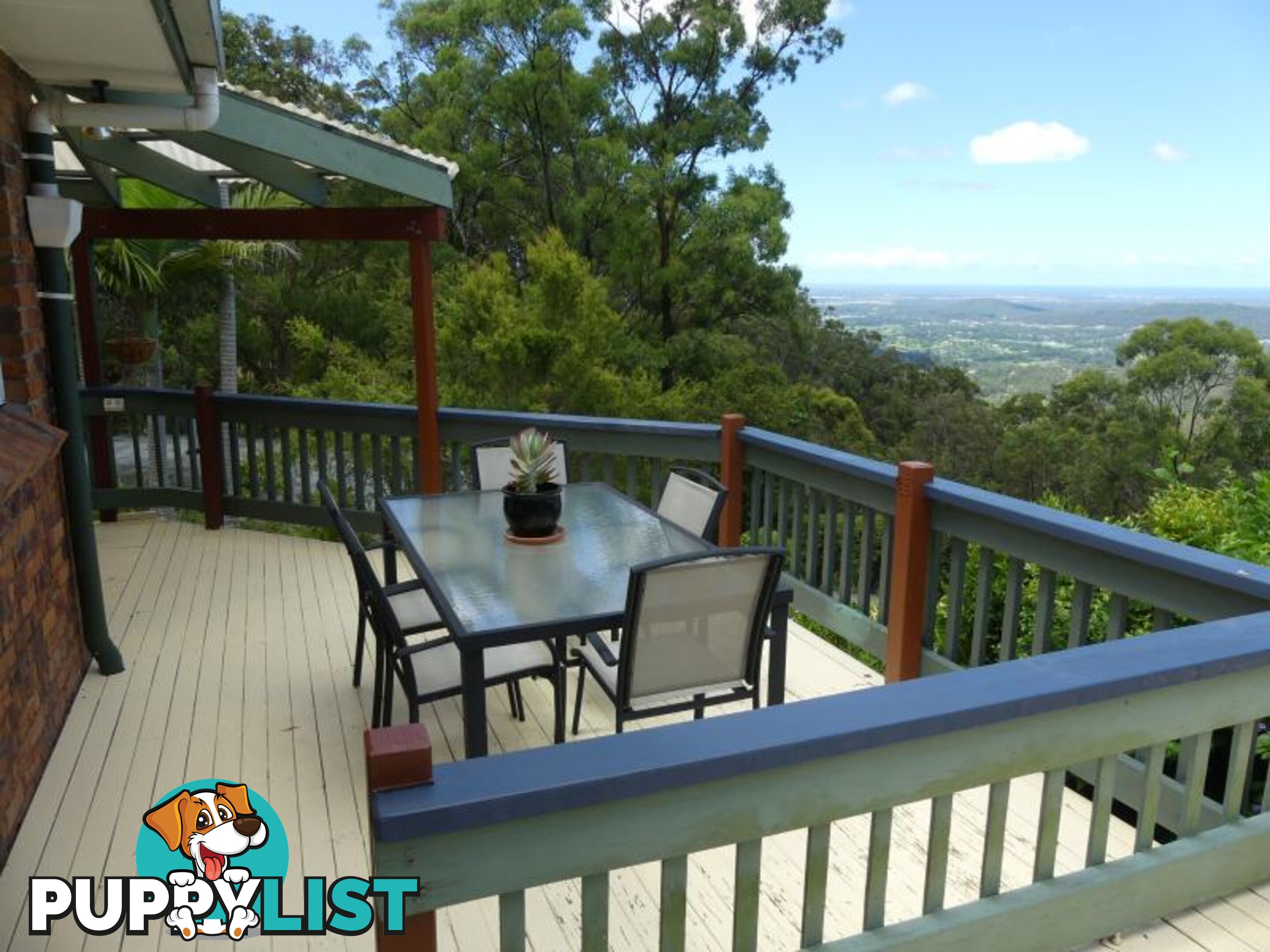 TAMBORINE MOUNTAIN QLD 4272