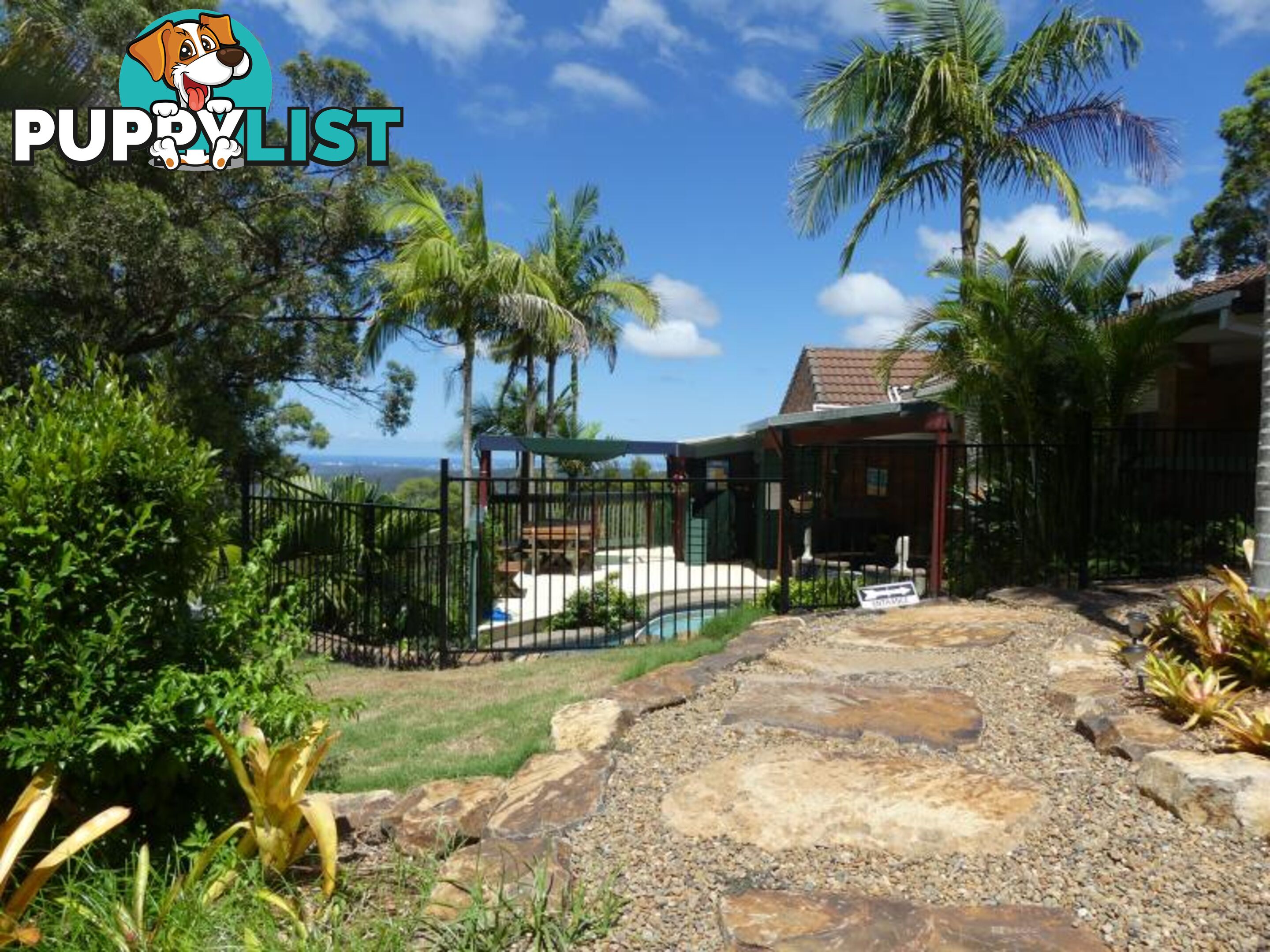 TAMBORINE MOUNTAIN QLD 4272