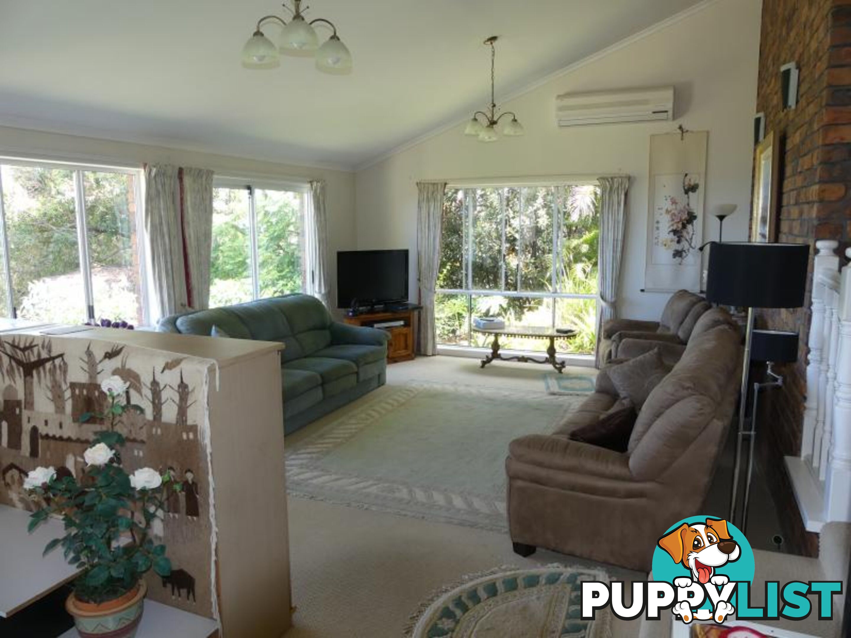 TAMBORINE MOUNTAIN QLD 4272