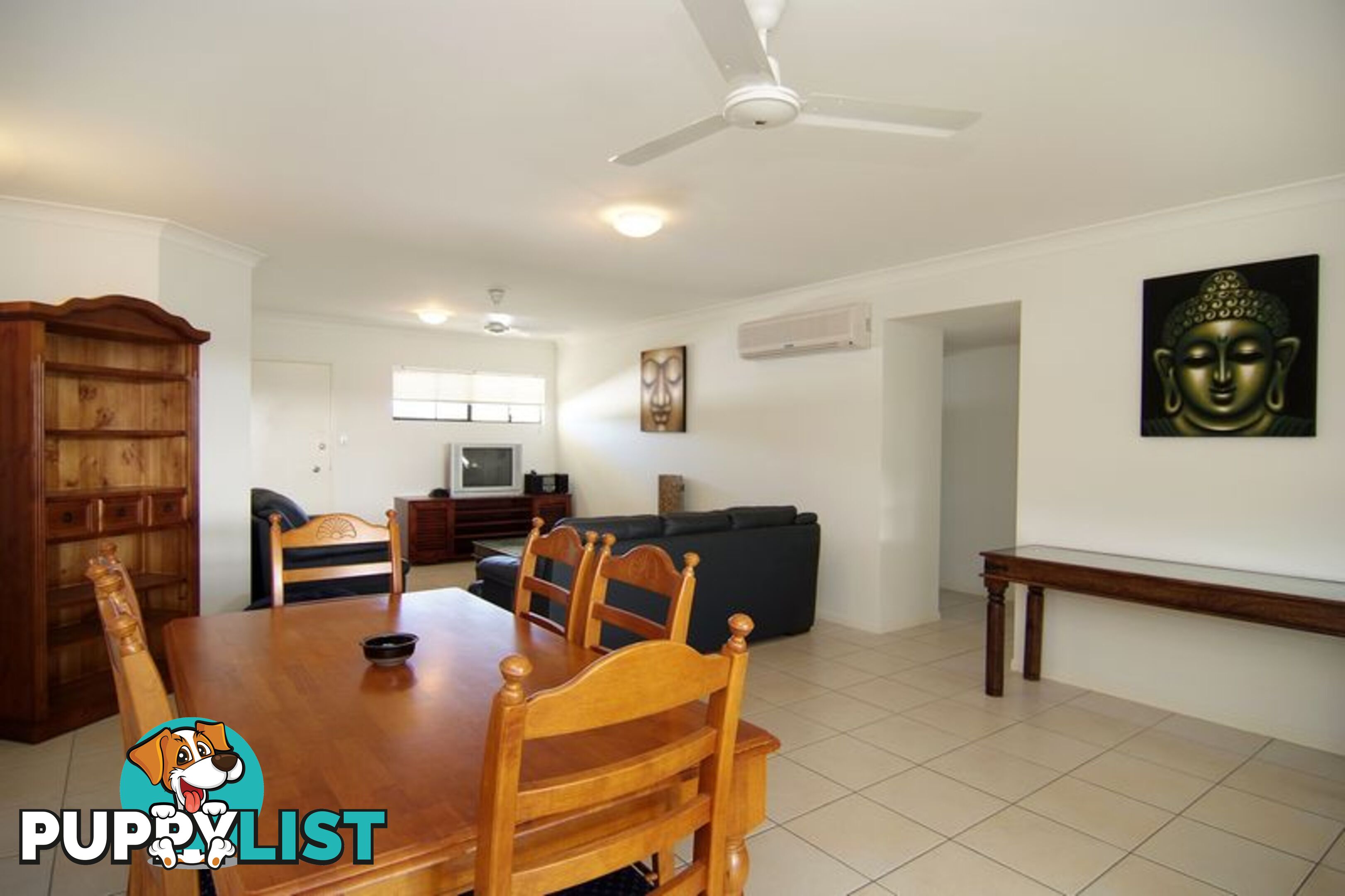 8/44 Pease street MANOORA QLD 4870