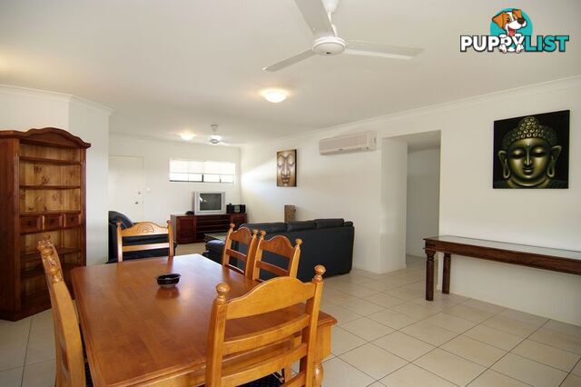 8/44 Pease street MANOORA QLD 4870