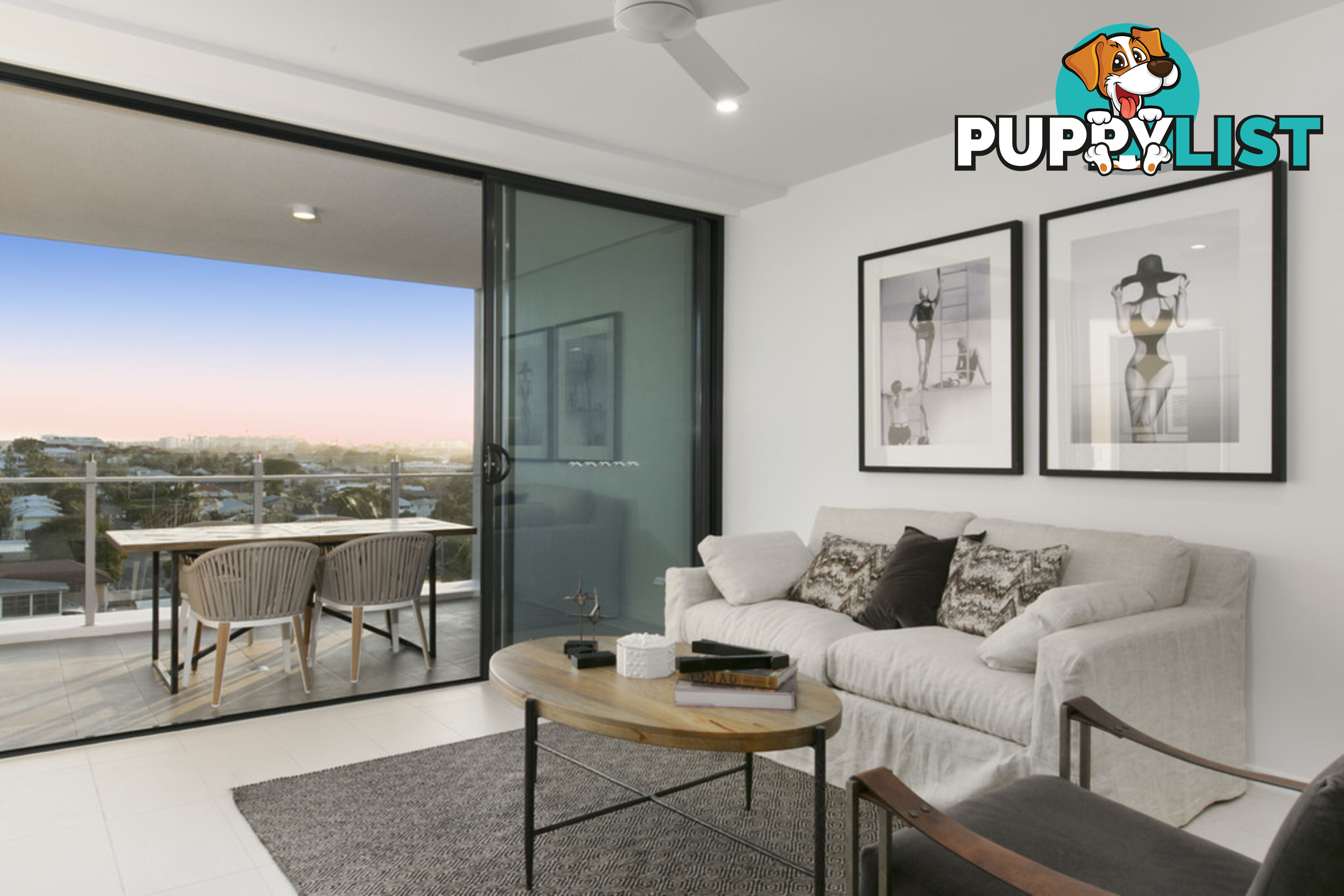 1032/123 Cavendish Road COORPAROO QLD 4151