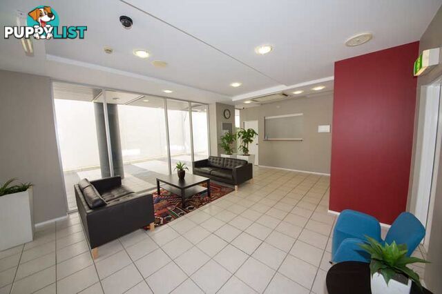 40/27 Station Road INDOOROOPILLY QLD 4068