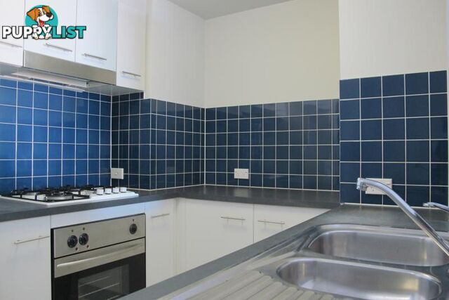 40/27 Station Road INDOOROOPILLY QLD 4068