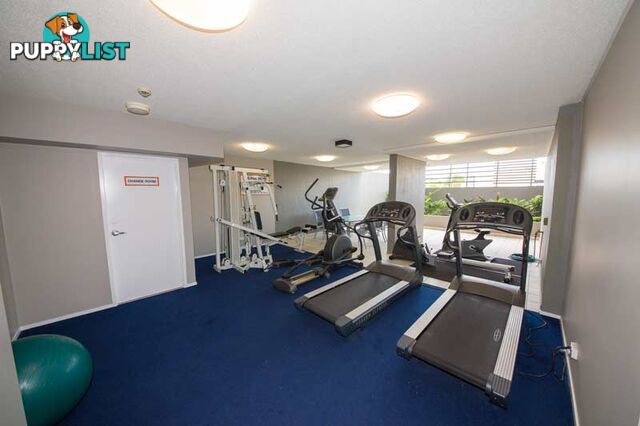 40/27 Station Road INDOOROOPILLY QLD 4068