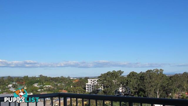 40/27 Station Road INDOOROOPILLY QLD 4068