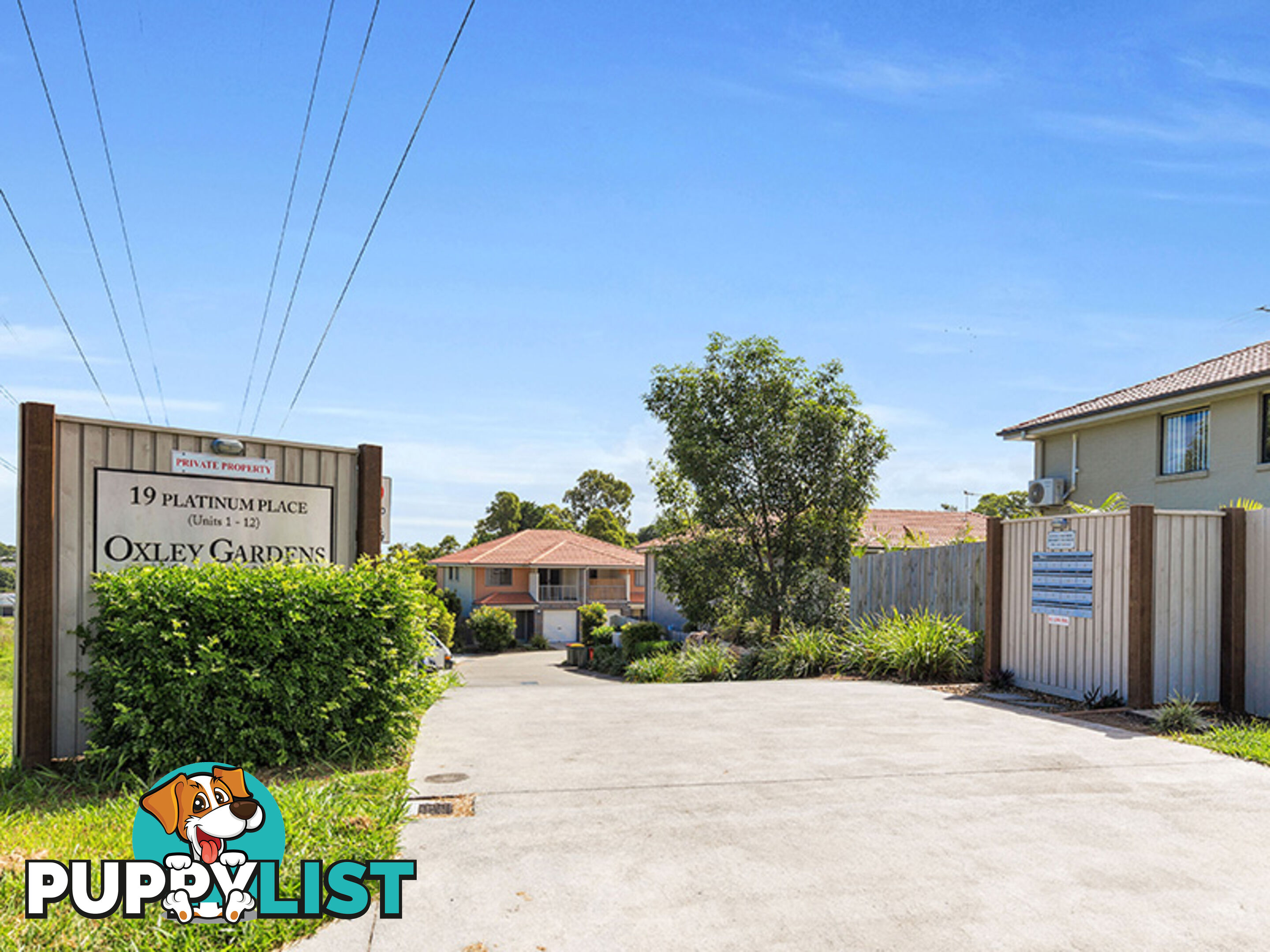 19 Platinum Place OXLEY QLD 4075