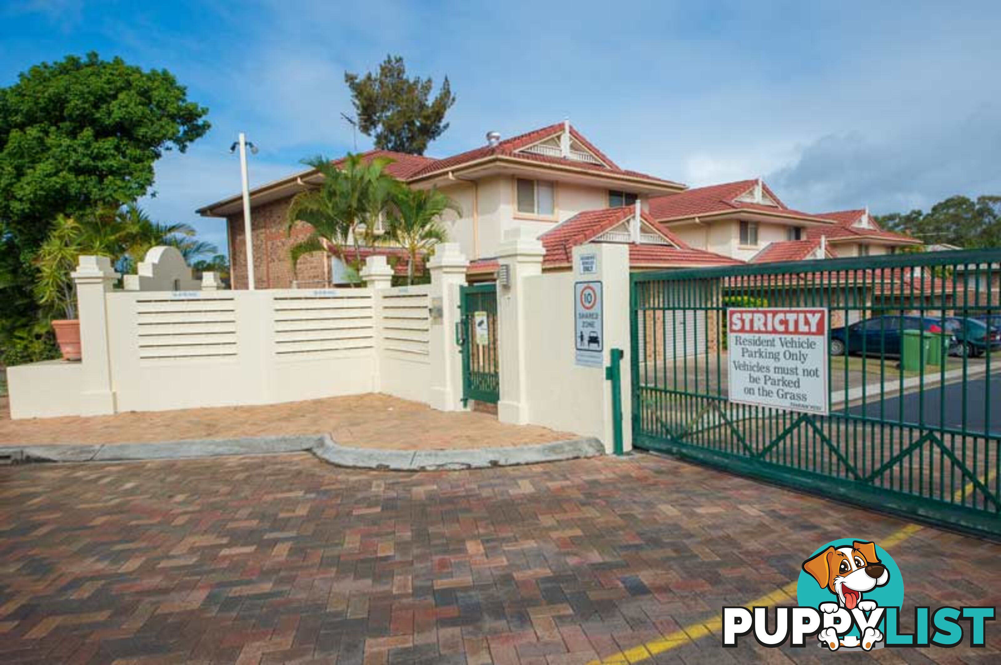 unit 101 17 Marlow St WOODRIDGE QLD 4114