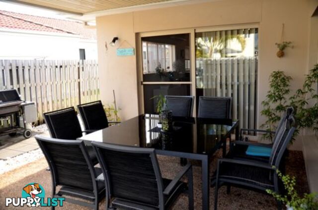 1 Clydesdale Drive UPPER COOMERA QLD 4209