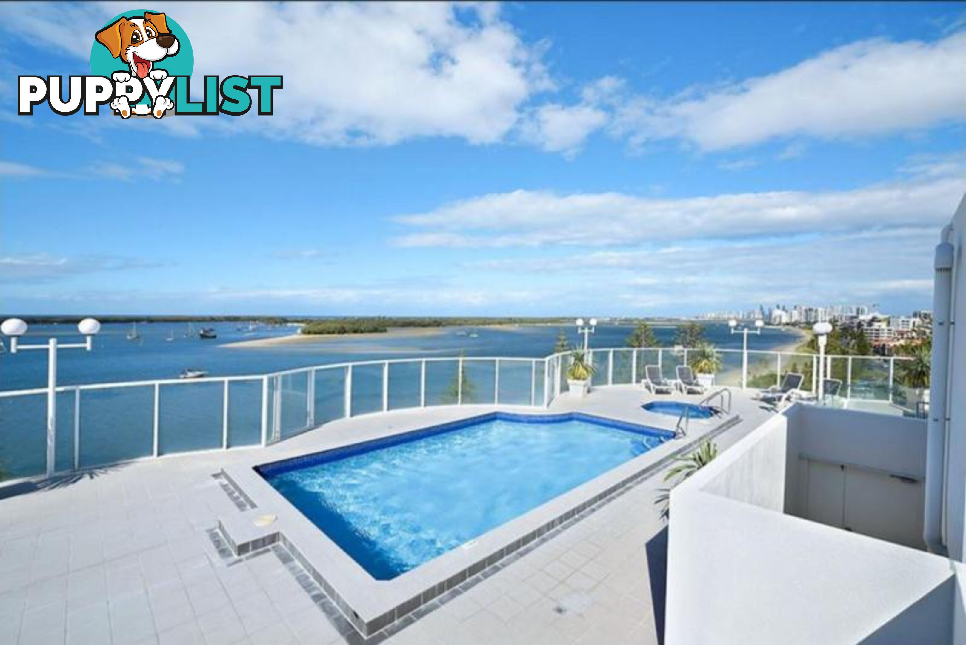 35/510 Marine Parade BIGGERA WATERS QLD 4216