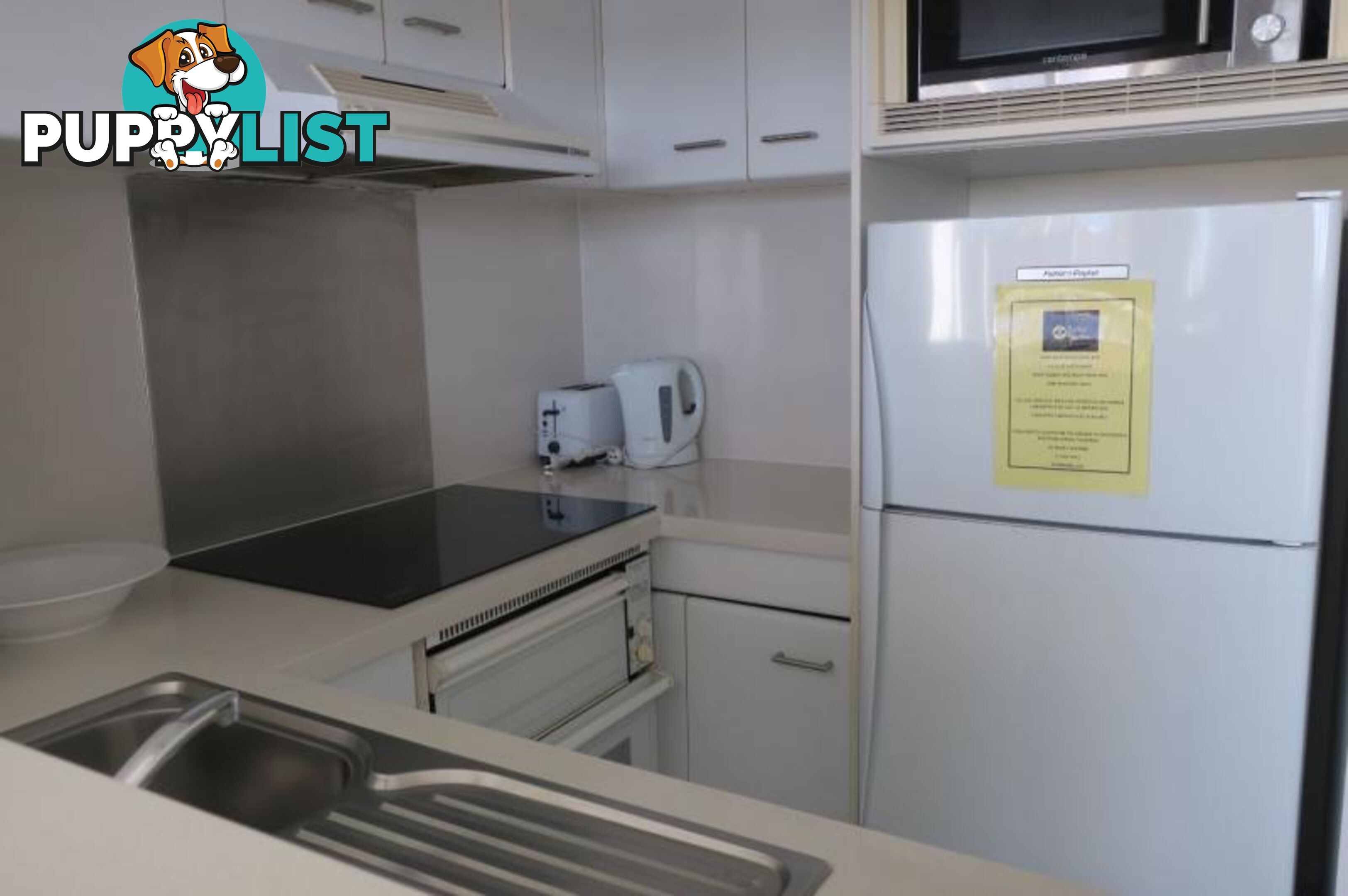 35/510 Marine Parade BIGGERA WATERS QLD 4216