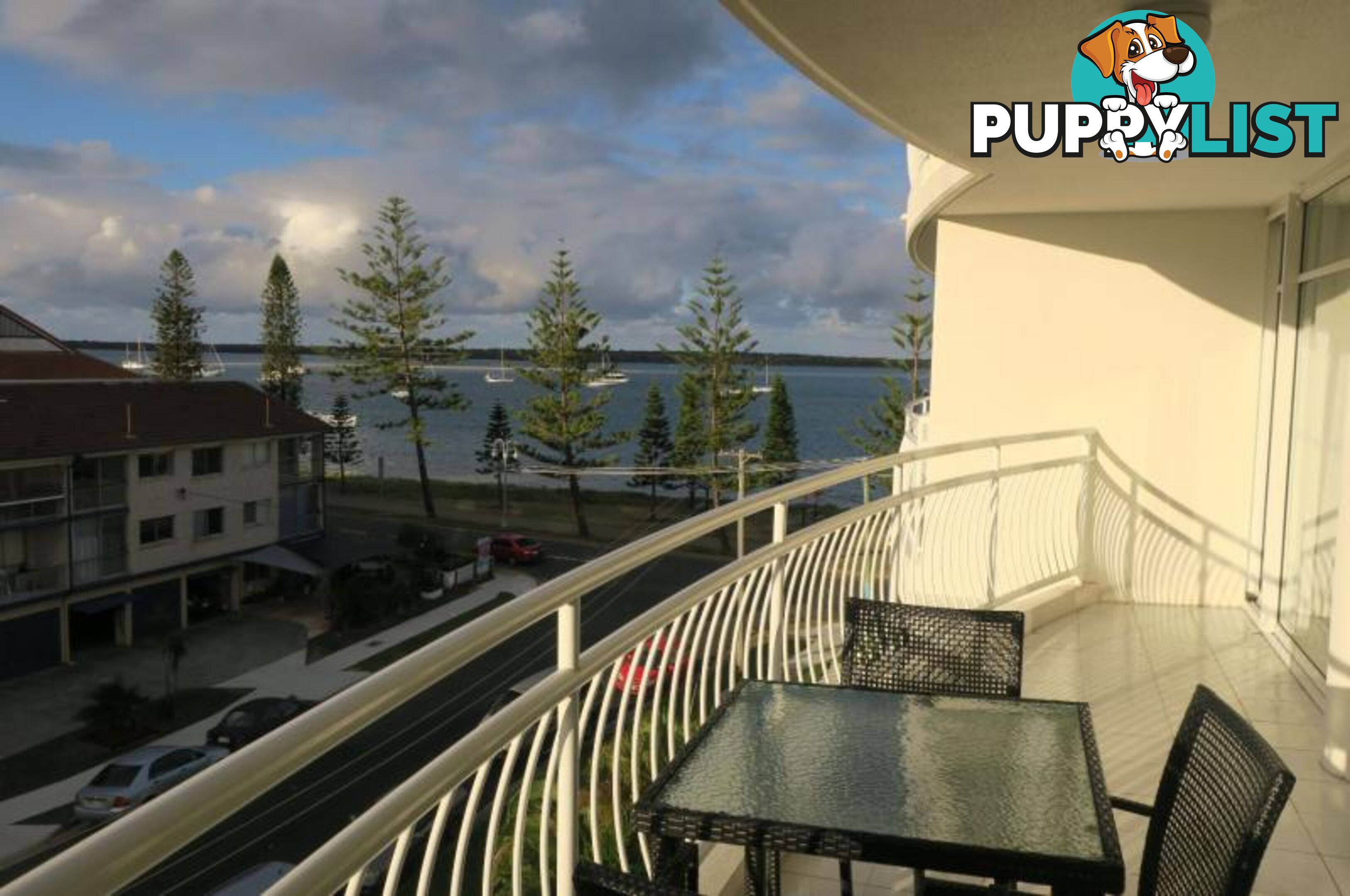 35/510 Marine Parade BIGGERA WATERS QLD 4216