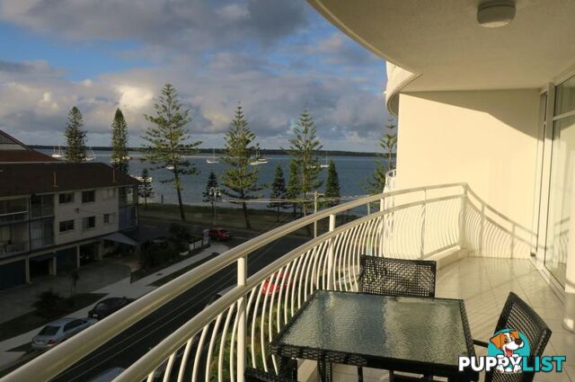 35/510 Marine Parade BIGGERA WATERS QLD 4216