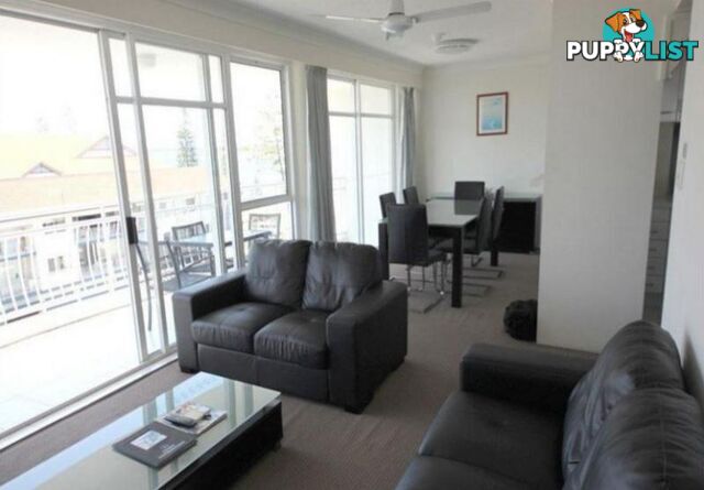35/510 Marine Parade BIGGERA WATERS QLD 4216