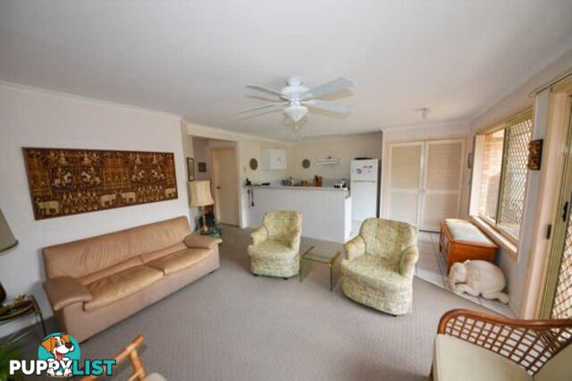 NUNDAH QLD 4012
