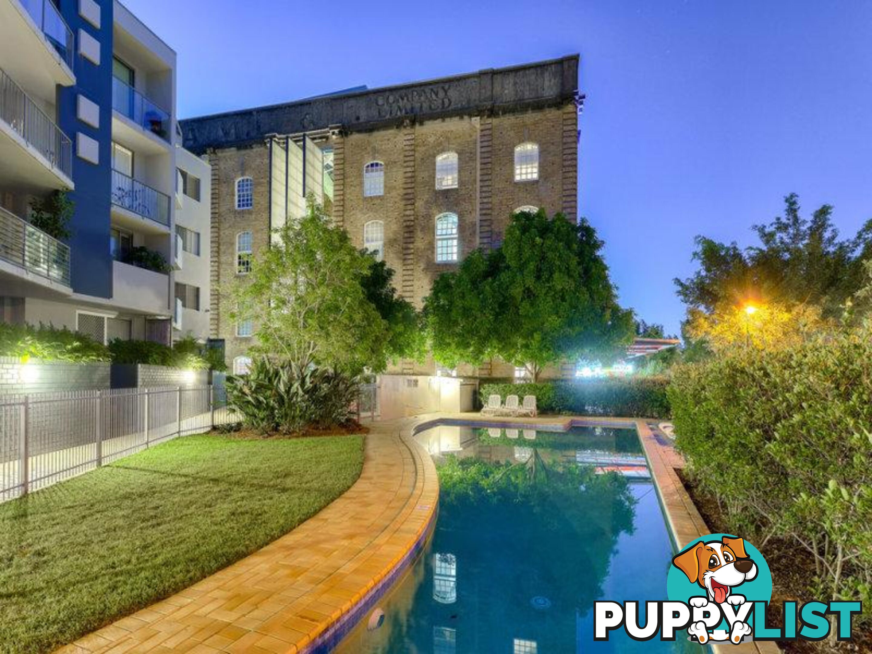 35/36 Vernon Terrace TENERIFFE QLD 4005